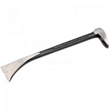 Pry Bar/Nail Puller, 250mm Pry Bar/Nail Puller, 250mm
