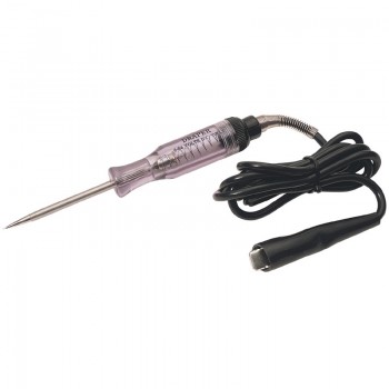 6-24V DC Heavy Duty Automotive Circuit Tester 6-24V DC Heavy Duty Automotive Circuit Tester