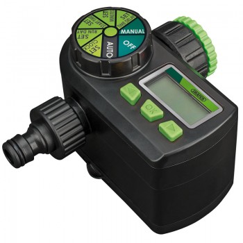Electronic Ball Valve Water Timer Electronic Ball Valve Water Timer