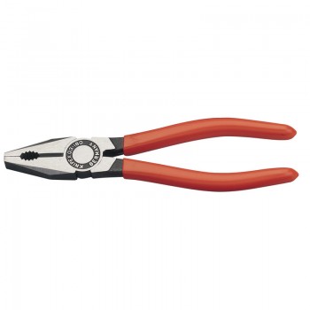 Knipex 03 01 180 SBE Combination Pliers, 180mm Knipex 03 01 180 SBE Combination Pliers, 180mm