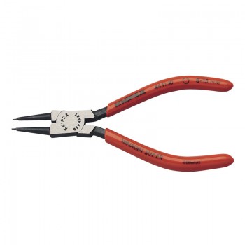 Knipex 44 11 J0 J0 Straight Internal Circlip Pliers, 8 - 13mm Knipex 44 11 J0 J0 Straight Internal Circlip Pliers, 8 - 13mm