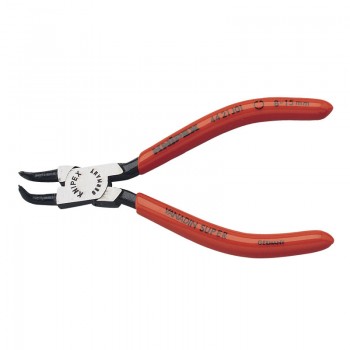 Knipex 44 21 J01 J01 90° Bent Internal Circlip Pliers, 8 - 13mm Knipex 44 21 J01 J01 90° Bent Internal Circlip Pliers, 8 - 13mm