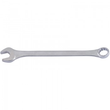 Heavy Duty Long Pattern Metric Combination Spanner, 34mm Heavy Duty Long Pattern Metric Combination Spanner, 34mm