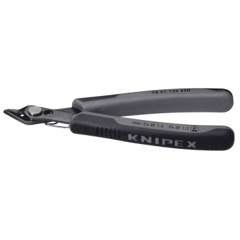 Knipex 78 61 125 ESD Antistatic Super-Knips, 125mm