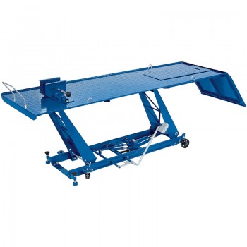 Hydraulic Motorcycle Lift, 450kg Hydraulic Motorcycle Lift, 450kg