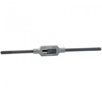 Bar Type Tap Wrench, 4.25 - 17.70mm