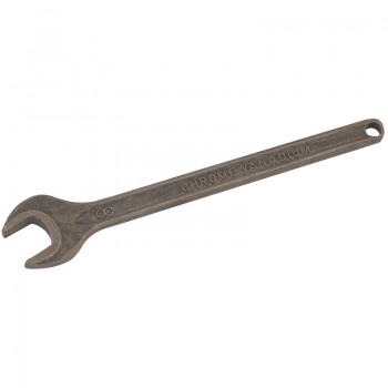 Single Open End Spanner, 8mm Single Open End Spanner, 8mm