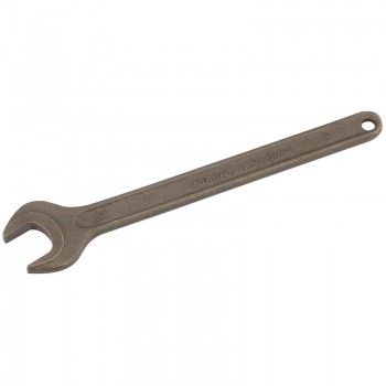 Single Open End Spanner, 12mm Single Open End Spanner, 12mm