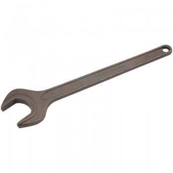 Single Open End Spanner, 50mm Single Open End Spanner, 50mm