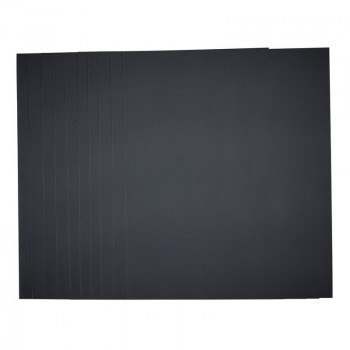 Wet and Dry Sanding Sheets, 230 x 280mm, 1000 Grit (Pack of 10) Wet and Dry Sanding Sheets, 230 x 280mm, 1000 Grit (Pack of 10)