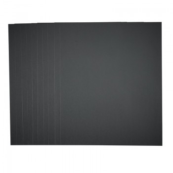 Wet and Dry Sanding Sheets, 230 x 280mm, 2000 Grit (Pack of 10) Wet and Dry Sanding Sheets, 230 x 280mm, 2000 Grit (Pack of 10)