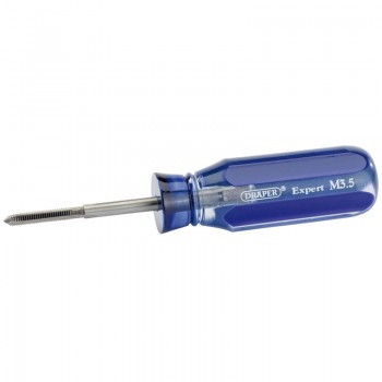 Re-Threading Tool, M3.5 x 0.6 Re-Threading Tool, M3.5 x 0.6