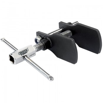 Piston Retraction Tool, 1/2&rdquo; Sq. Dr.