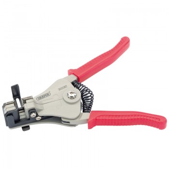 Automatic Wire Stripper, 1 - 3.2mm Automatic Wire Stripper, 1 - 3.2mm