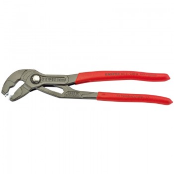 Knipex 85 51 Hose Clamp Pliers, 250mm, 250A Knipex 85 51 Hose Clamp Pliers, 250mm, 250A