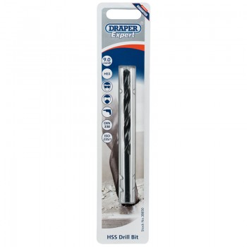 HSS Drill Bit, 9.0mm HSS Drill Bit, 9.0mm