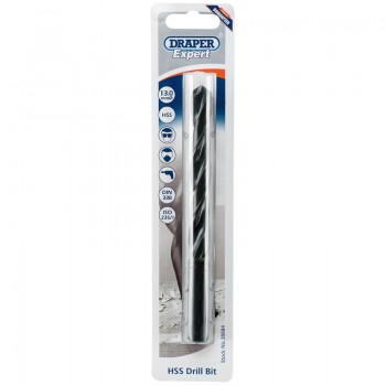 HSS Drill Bit, 13.0mm HSS Drill Bit, 13.0mm