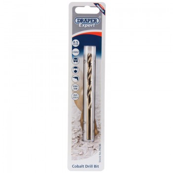 HSS Cobalt Drill Bit, 8.5mm HSS Cobalt Drill Bit, 8.5mm
