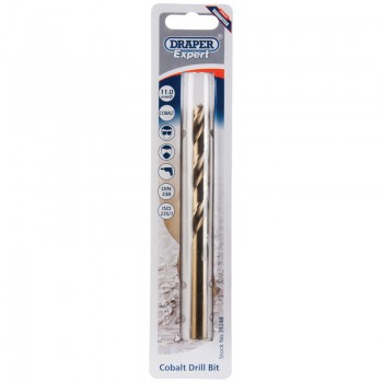 HSS Cobalt Drill Bit, 11.0mm HSS Cobalt Drill Bit, 11.0mm