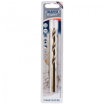 HSS Cobalt Drill Bit, 11.5mm HSS Cobalt Drill Bit, 11.5mm