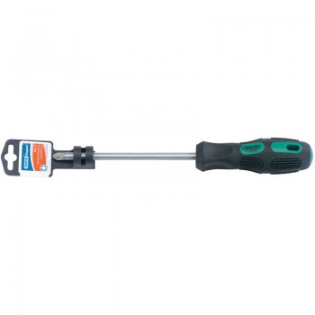 PZ Type Screwdriver, No.2 x 100mm