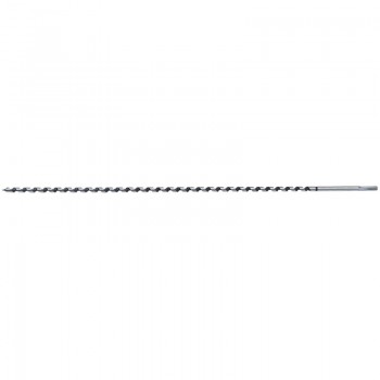 Extra Long Pattern Auger Bit, 600 x 8mm Extra Long Pattern Auger Bit, 600 x 8mm