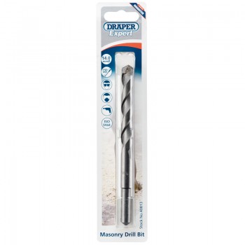 Masonry Drill Bit, 14 x 150mm Masonry Drill Bit, 14 x 150mm