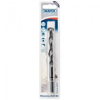Masonry Drill Bit, 15 x 150mm Masonry Drill Bit, 15 x 150mm