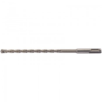 SDS+ Masonry Drill Bit, 8.0 x 210mm SDS+ Masonry Drill Bit, 8.0 x 210mm