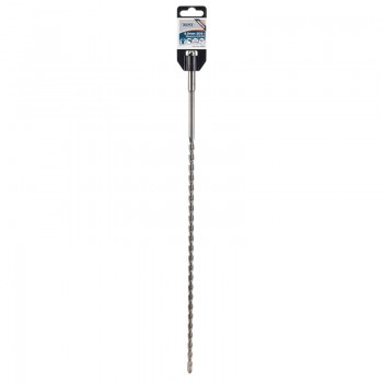 SDS+ Masonry Drill Bit, 8.0 x 460mm SDS+ Masonry Drill Bit, 8.0 x 460mm