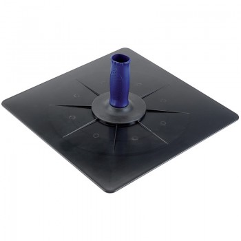 ABS Plasterer&rsquo;s Hawk, 330 x 330mm