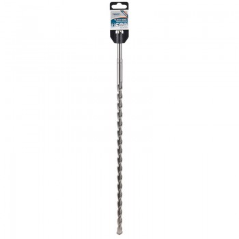 SDS+ Masonry Drill, 14.0 x 450mm SDS+ Masonry Drill, 14.0 x 450mm