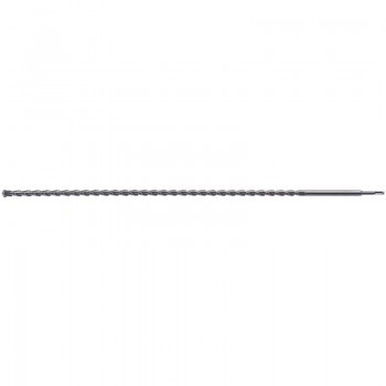 SDS+ Masonry Drill, 19.0 x 1000mm SDS+ Masonry Drill, 19.0 x 1000mm