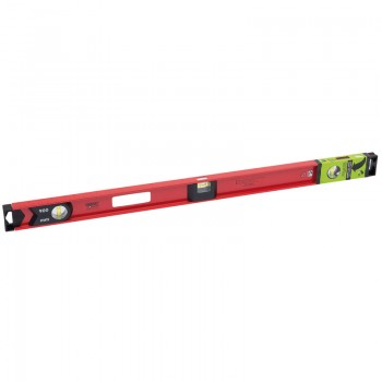 I-Beam Levels with Side View Vial, 900mm I-Beam Levels with Side View Vial, 900mm
