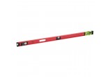 I-Beam Levels with Side View Vial, 1200mm