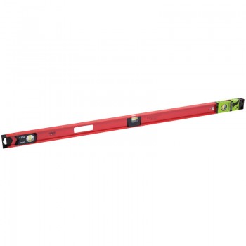 I-Beam Levels with Side View Vial, 1200mm I-Beam Levels with Side View Vial, 1200mm