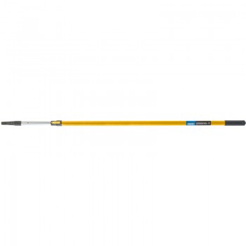 Step-Lock Fibreglass Extension Pole, 2.4m Step-Lock Fibreglass Extension Pole, 2.4m