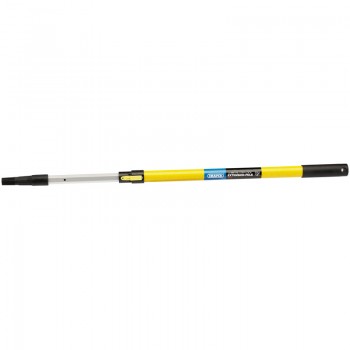 Step-Lock Fibreglass Extension Pole, 1.2m Step-Lock Fibreglass Extension Pole, 1.2m