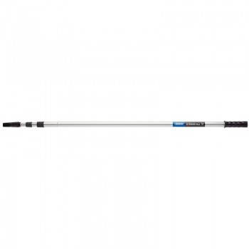 Decorators Aluminium Extension Pole, 3m Decorators Aluminium Extension Pole, 3m