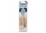 Flat Wood Bit, 25mm