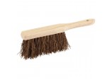 Stiff Bassine Hand Brush, 255mm