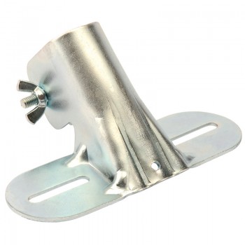 Heavy Duty Metal Broom Bracket