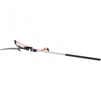 Tree Pruner with Telescopic Handle, 32mm Diameter Tree Pruner with Telescopic Handle, 32mm Diameter