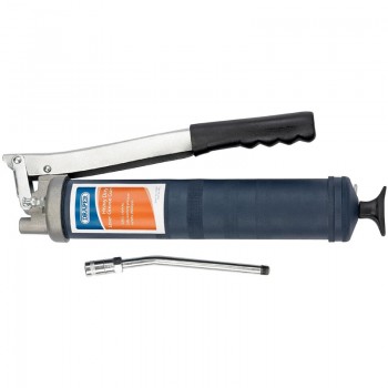 Heavy Duty Lever Grease Gun, 500cc Heavy Duty Lever Grease Gun, 500cc