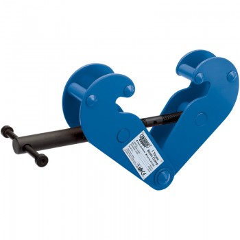 Beam Clamp, 1 Tonne Beam Clamp, 1 Tonne