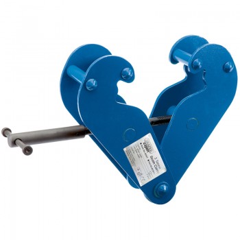 Beam Clamp, 3 Tonne Beam Clamp, 3 Tonne