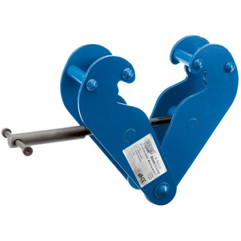 Beam Clamp, 5 Tonne