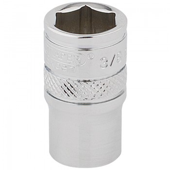 HI-TORQ® 6 Point Socket, 1/4” Sq. Dr., 3/8” HI-TORQ® 6 Point Socket, 1/4” Sq. Dr., 3/8”