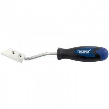 Soft Grip Grout Rake Soft Grip Grout Rake