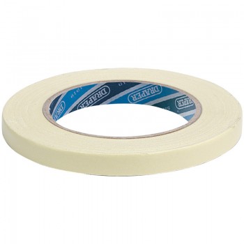 Double Sided Tape Roll, 18m x 12mm Double Sided Tape Roll, 18m x 12mm